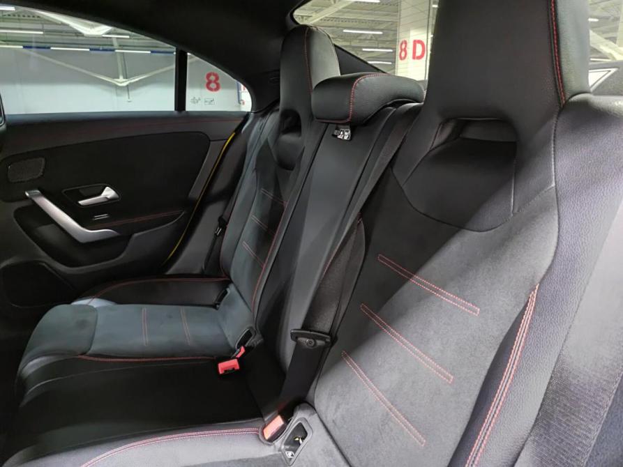 Mercedes-Benz CLA II (C118 X118) Казань  - изображение 15
