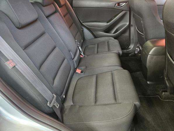 Mazda CX-5 I Рестайлинг с пробегом 2016 года, цена 1 949 000 рублей, 115611 км, внедорожник, Автокод Объявления