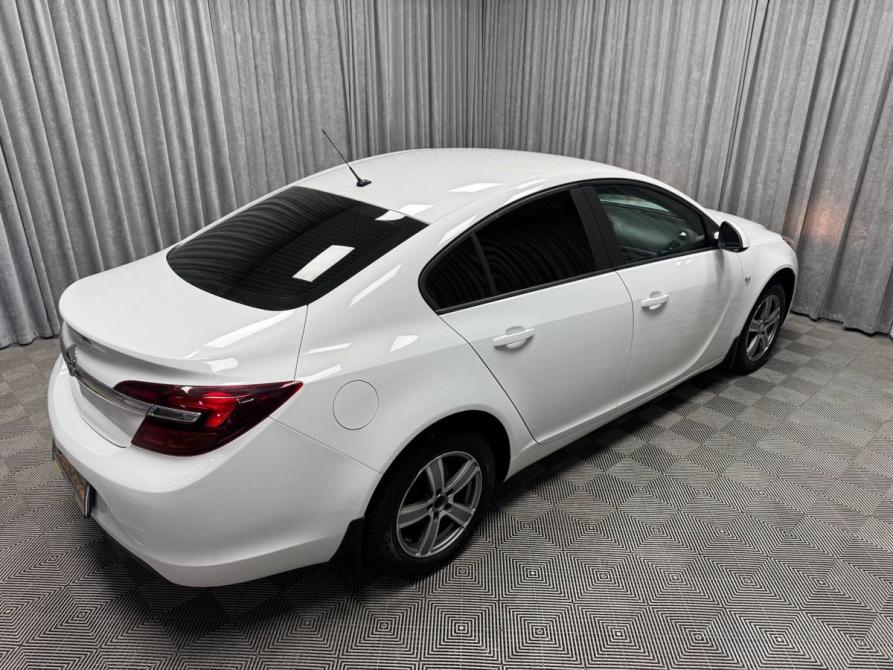 Opel Insignia I Рестайлинг Стерлитамак  - изображение 17