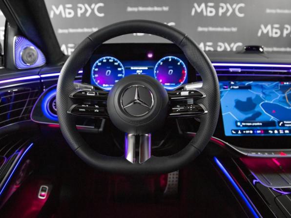 Новый Mercedes-Benz S-Класс VII (W223) Рестайлинг 2026 года, цена 29 318 000 рублей, седан, Автокод Объявления