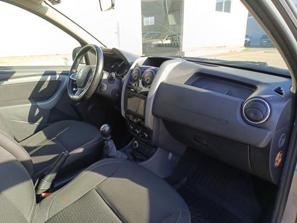 Renault Duster I Рестайлинг с пробегом 2019 года, цена 1 490 000 рублей, 146184 км, внедорожник, Автокод Объявления