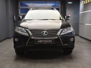 Lexus RX III Рестайлинг Москва  - изображение 29