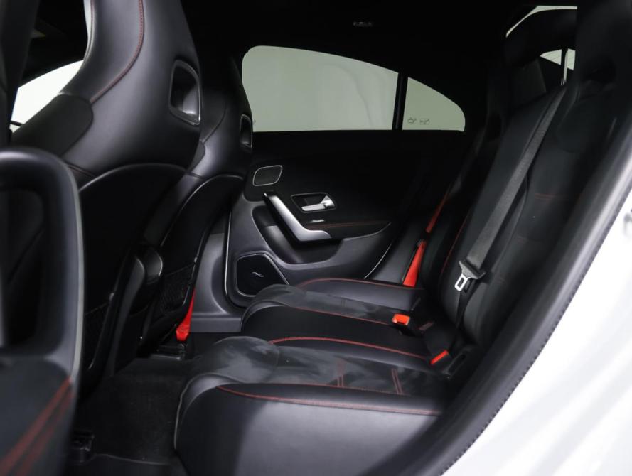Mercedes-Benz CLA AMG II (C118 X118) Москва  - изображение 12