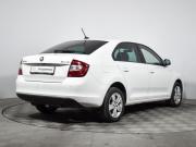 Skoda Rapid I Рестайлинг Санкт-Петербург  - изображение 25