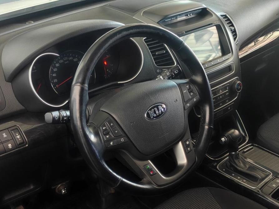 Kia Sorento II Рестайлинг Москва  - изображение 12
