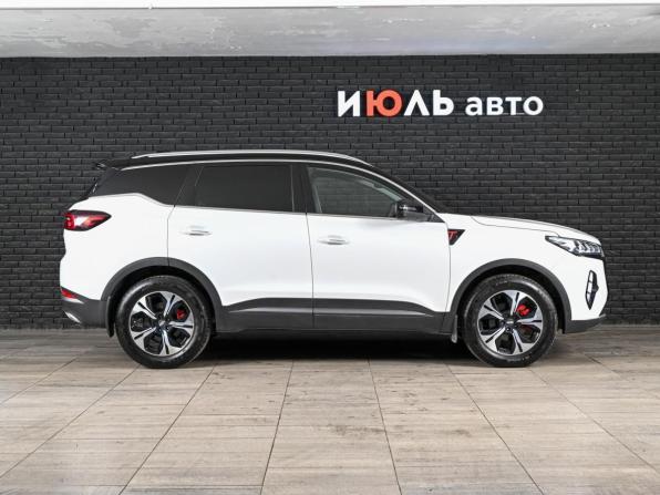 Chery Tiggo 7 Pro Max I с пробегом 2023 года, цена 2 500 000 рублей, 38019 км, внедорожник, Автокод Объявления