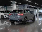 Audi Q3 II (F3) Москва  - изображение 30