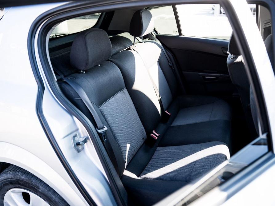 Opel Astra H Рестайлинг Ростов-на-Дону  - изображение 22