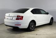 Skoda Octavia III (A7) Саранск  - изображение 33