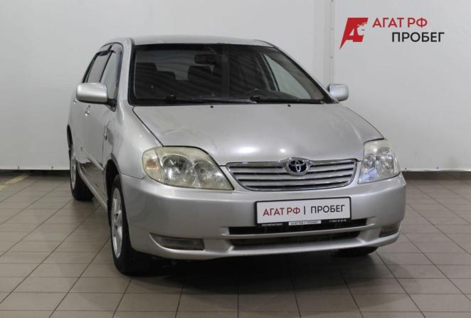 Toyota Corolla IX (E120 E130) Рестайлинг с пробегом 2006 года, цена 360 000 рублей, 269741 км, хэтчбек, Автокод Объявления