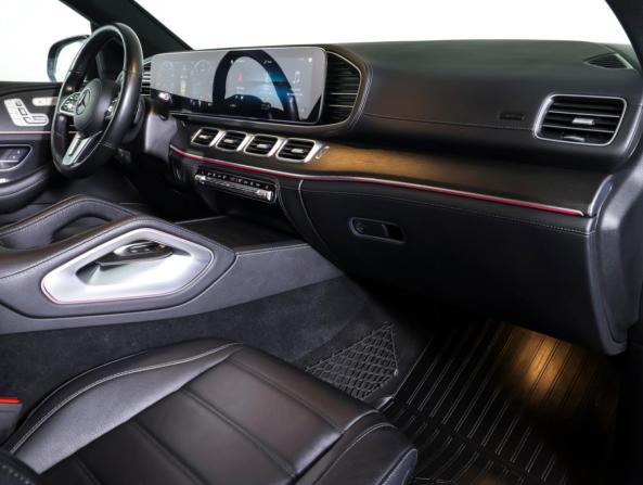 Mercedes-Benz GLE Coupe II (C167) с пробегом 2020 года, цена 7 148 000 рублей, 87964 км, внедорожник, Автокод Объявления