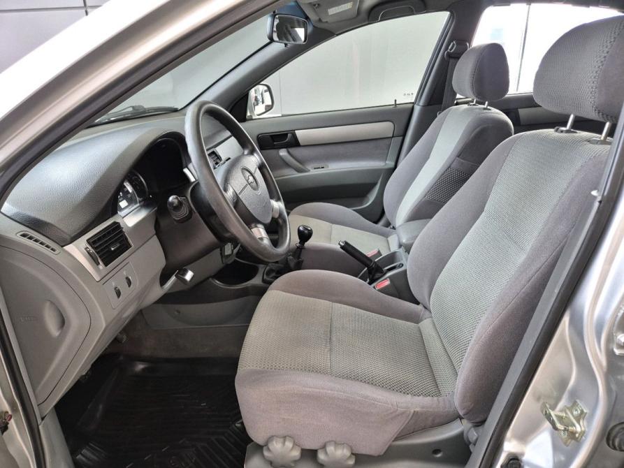 Chevrolet Lacetti I Екатеринбург  - изображение 8