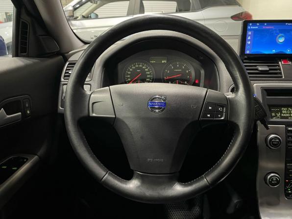 Volvo C30 I с пробегом 2008 года, цена 799 000 рублей, 227434 км, хэтчбек, Автокод Объявления