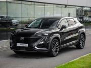 Changan UNI-T I Санкт-Петербург  - изображение 39