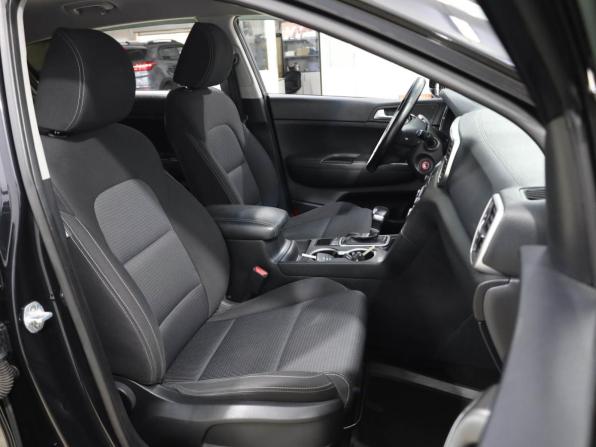 Kia Sportage IV Рестайлинг с пробегом 2018 года, цена 2 299 000 рублей, 94677 км, внедорожник, Автокод Объявления