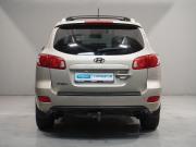 Hyundai Santa Fe II Москва  - изображение 21