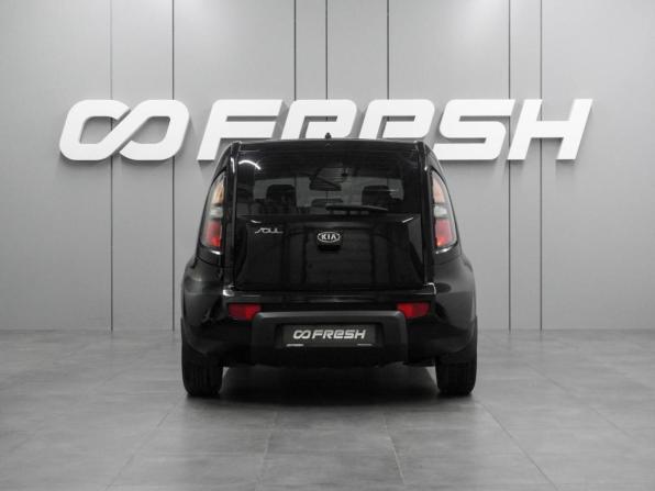 Kia Soul I с пробегом 2009 года, цена 634 000 рублей, 218204 км, хэтчбек, Автокод Объявления