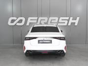 Chery Arrizo 8 Ростов-на-Дону  - изображение 28