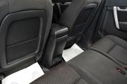 Chevrolet Captiva I Рестайлинг Тюмень  - изображение 27