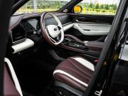 Geely Monjaro I Москва  - изображение 34