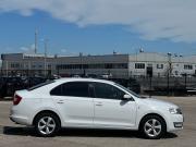 Skoda Rapid I Самара  - изображение 25