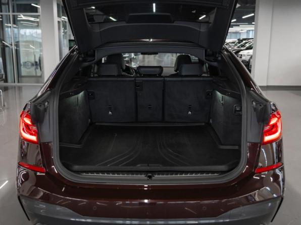 BMW 6 серии IV (G32) с пробегом 2019 года, цена 4 500 000 рублей, 89888 км, хэтчбек, Автокод Объявления
