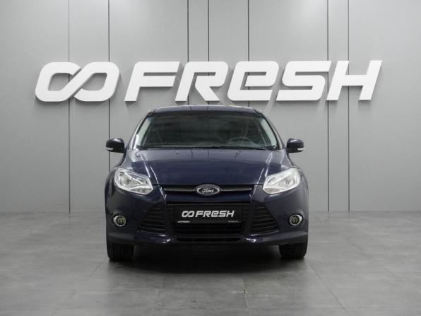 Ford Focus III с пробегом 2012 года, цена 730 000 рублей, 234212 км, седан, Автокод Объявления