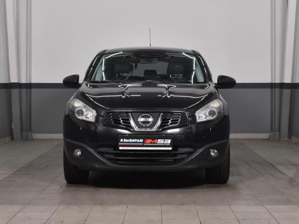 Nissan Qashqai I Рестайлинг с пробегом 2011 года, цена 1 074 999 рублей, 208590 км, внедорожник, Автокод Объявления
