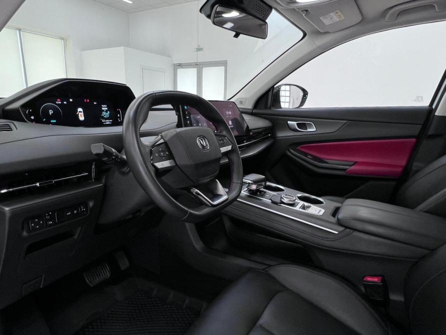 Changan CS55 Plus II Волгоград  - изображение 25