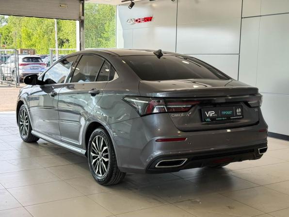 Omoda S5 с пробегом 2023 года, цена 1 375 000 рублей, 55726 км, седан, Автокод Объявления