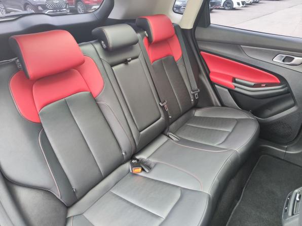 Changan CS55 Plus II с пробегом 2023 года, цена 1 700 000 рублей, 147364 км, внедорожник, Автокод Объявления