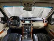 Land Rover Range Rover III Рестайлинг Москва  - изображение 32