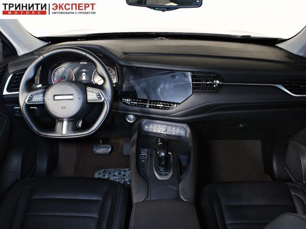 Haval F7 I с пробегом 2019 года, цена 1 797 000 рублей, 54686 км, внедорожник, Автокод Объявления
