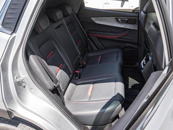 Chery Tiggo 4 Pro I Рестайлинг с пробегом 2023 года, цена 1 688 000 рублей, 78487 км, внедорожник, Автокод Объявления