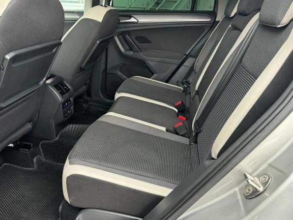 Volkswagen Tiguan II с пробегом 2020 года, цена 2 365 444 рубля, 148401 км, внедорожник, Автокод Объявления