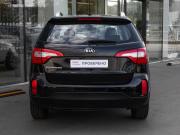 Kia Sorento II Рестайлинг Москва  - изображение 29