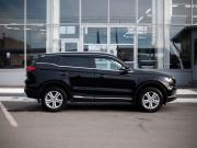Geely Atlas Pro Курган  - изображение 27