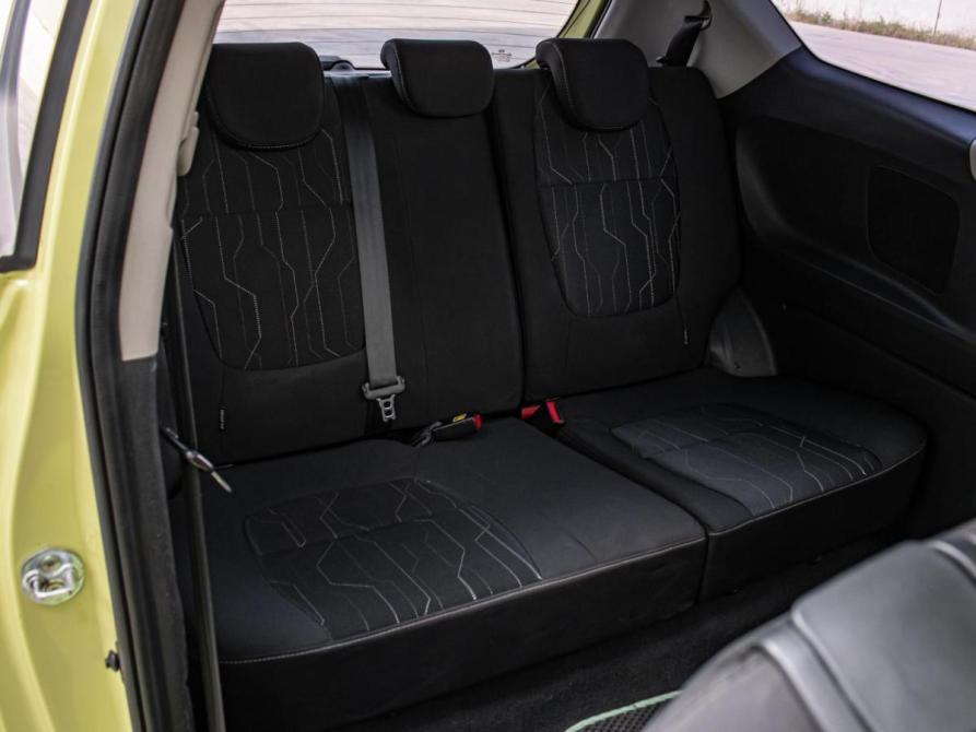 Kia Picanto II Краснодар  - изображение 7