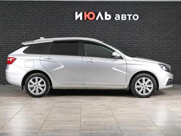 Lada (ВАЗ) Vesta I с пробегом 2020 года, цена 1 150 000 рублей, 62916 км, универсал, Автокод Объявления