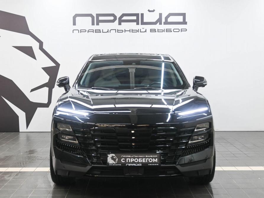 JETOUR DASHING I Ростов-на-Дону  - изображение 3