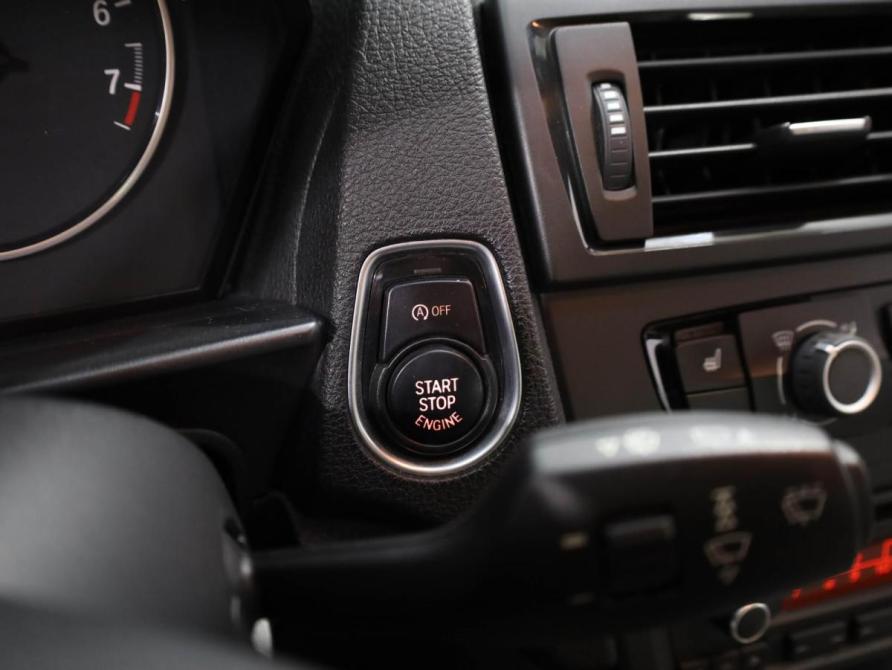 BMW 1 серии II (F20/F21) Ростов-на-Дону  - изображение 15
