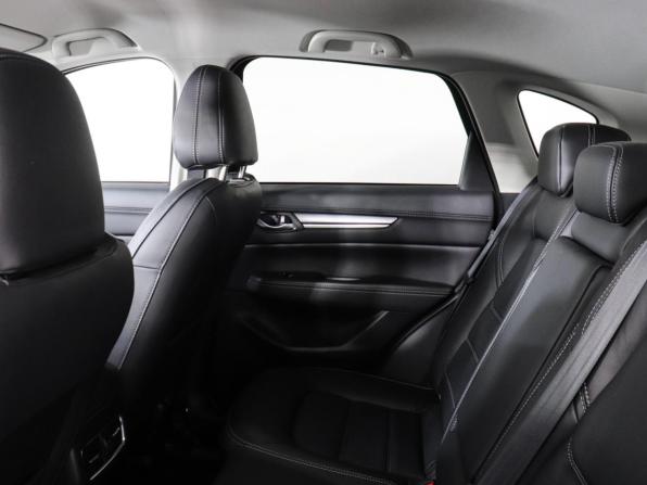 Mazda CX-5 II Рестайлинг с пробегом 2024 года, цена 4 400 000 рублей, 13670 км, внедорожник, Автокод Объявления