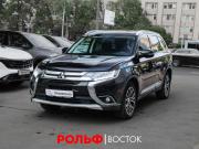 Mitsubishi Outlander III Рестайлинг 2 Москва  - изображение 18