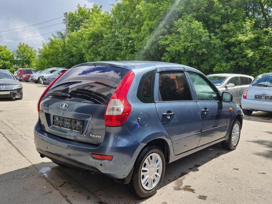 Lada (ВАЗ) Kalina II Нижний Новгород  - изображение 2