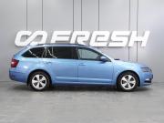 Skoda Octavia III (A7) Рестайлинг Воронеж  - изображение 23