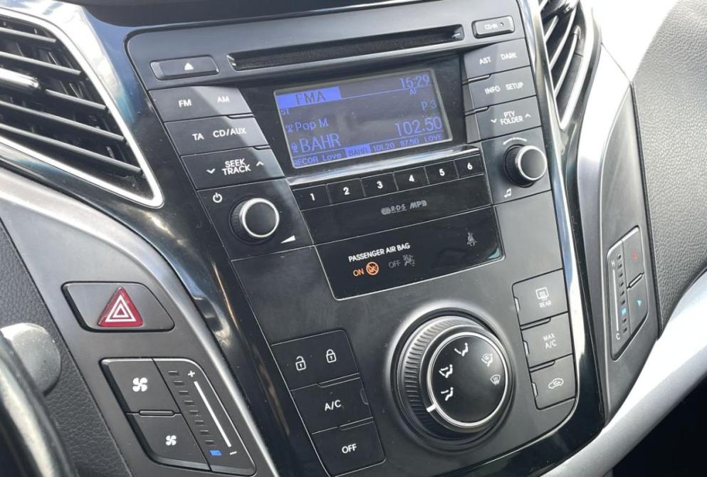 Hyundai i40 I Иваново  - изображение 13