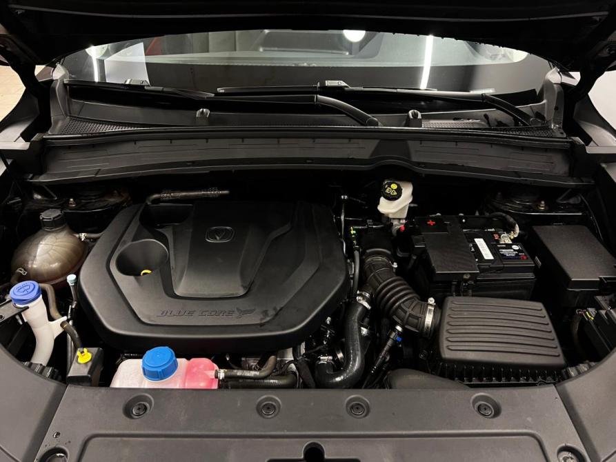 Changan CS55 Plus II Санкт-Петербург  - изображение 23
