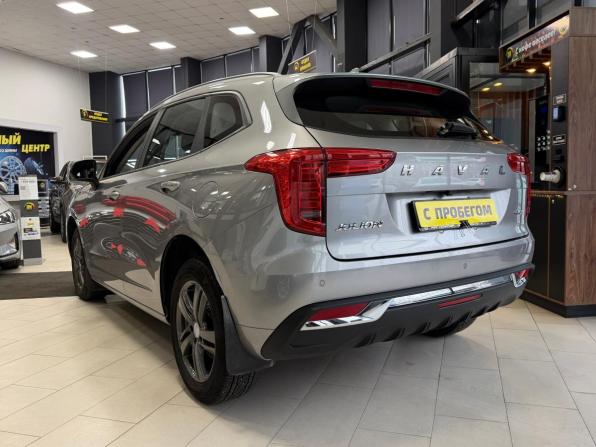 Haval Jolion I с пробегом 2023 года, цена 1 930 000 рублей, 43067 км, внедорожник, Автокод Объявления
