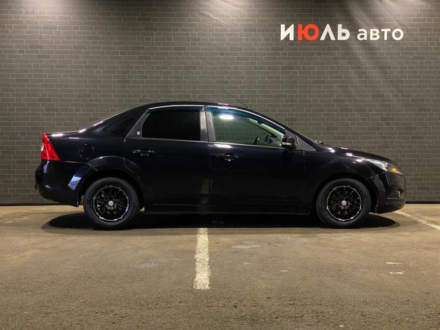 Ford Focus II Рестайлинг Челябинск  - изображение 4