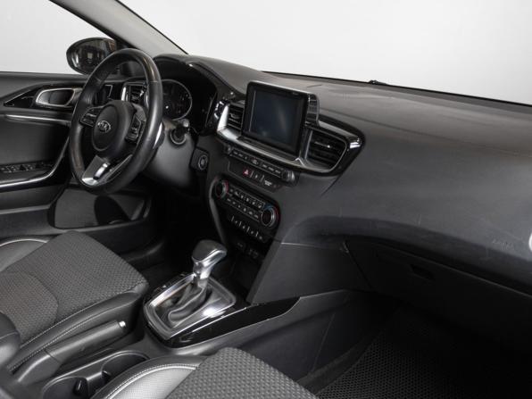 Kia Ceed III с пробегом 2019 года, цена 1 850 000 рублей, 47000 км, хэтчбек, Автокод Объявления
